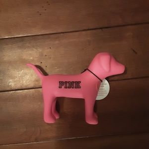 Bluetooth Victoria's Secret  PINK Mini dog